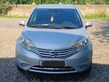 Nissan Note-1