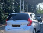 Nissan Note-4