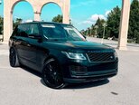 Land Rover Range Rover-1