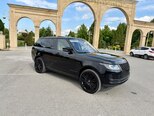 Land Rover Range Rover-11