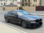 BMW 530-4
