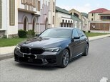 BMW 530-3