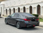 BMW 530-7