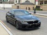 BMW 530-1
