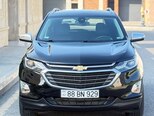 Chevrolet Equinox-1
