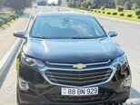 Chevrolet Equinox-5