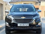 Chevrolet Equinox-2