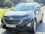 Chevrolet Equinox-16