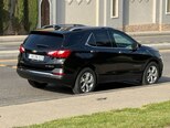Chevrolet Equinox-18