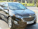 Chevrolet Equinox-15