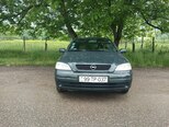 Opel Astra-1