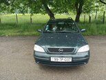 Opel Astra-7