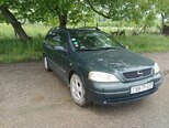 Opel Astra-6