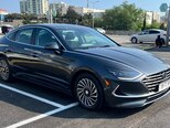 Hyundai Sonata-7