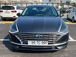 Hyundai Sonata-8