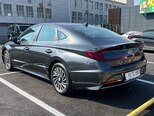 Hyundai Sonata-3
