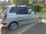 Hyundai Matrix-4