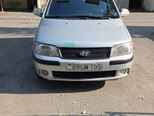 Hyundai Matrix-1