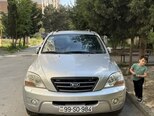 Kia Sorento-1