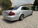 Mercedes E 220-3