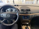 Mercedes E 220-8