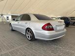 Mercedes E 220-12