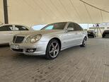 Mercedes E 220-14