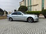Mercedes E 220-6