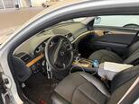 Mercedes E 220-11
