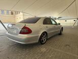 Mercedes E 220-13