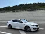 Kia K5-4