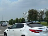 Kia K5-8