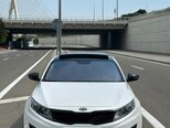 Kia K5-2