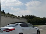 Kia K5-12