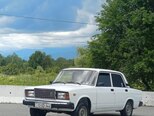 LADA (VAZ) 2107-3