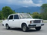 LADA (VAZ) 2107-4