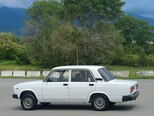 LADA (VAZ) 2107-5