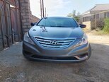 Hyundai Sonata-1