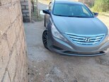 Hyundai Sonata-3