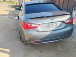 Hyundai Sonata-2
