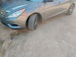 Hyundai Sonata-4