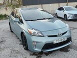 Toyota Prius-1