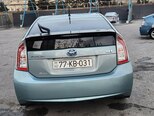 Toyota Prius-3