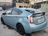 Toyota Prius-5