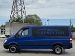 Mercedes Sprinter 515-3