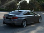 BMW 528-4