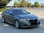 BMW 528-2