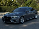 BMW 528-1