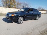 LADA (VAZ) 2115-4