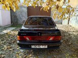 LADA (VAZ) 2115-6